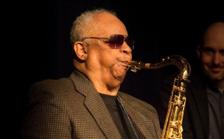 Bootsie Barnes, a Philly Sax Legend Passes | dosage MAGAZINE