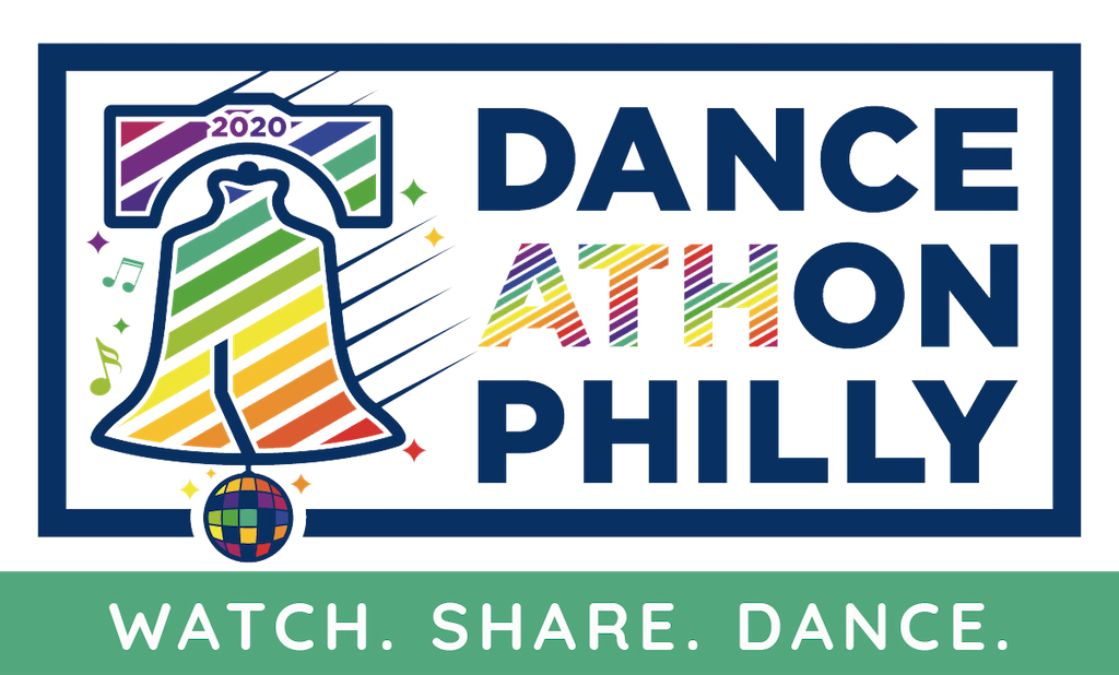 dance on philly