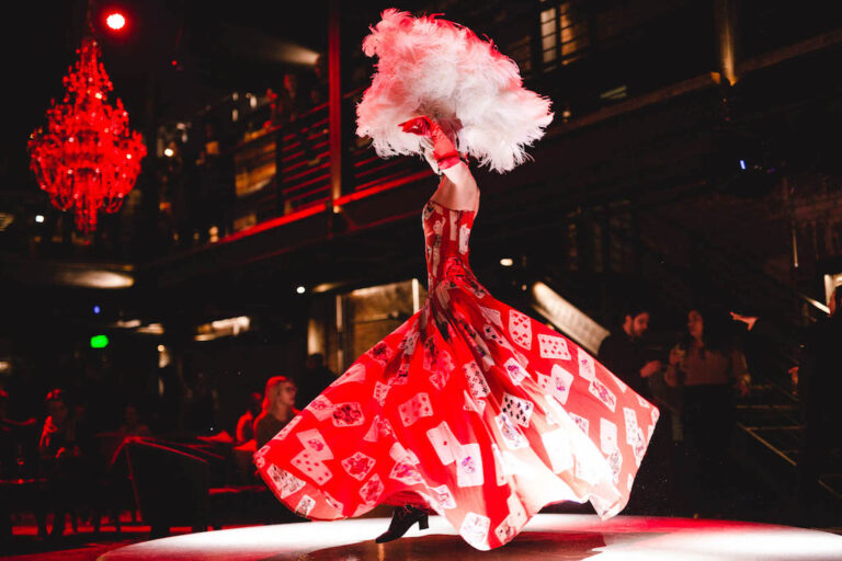 Burlesque Summers in Philly | dosage MAGAZINE