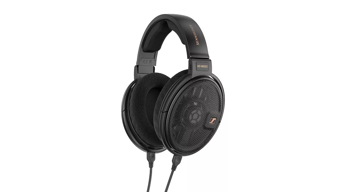 Sennheiser 660S2