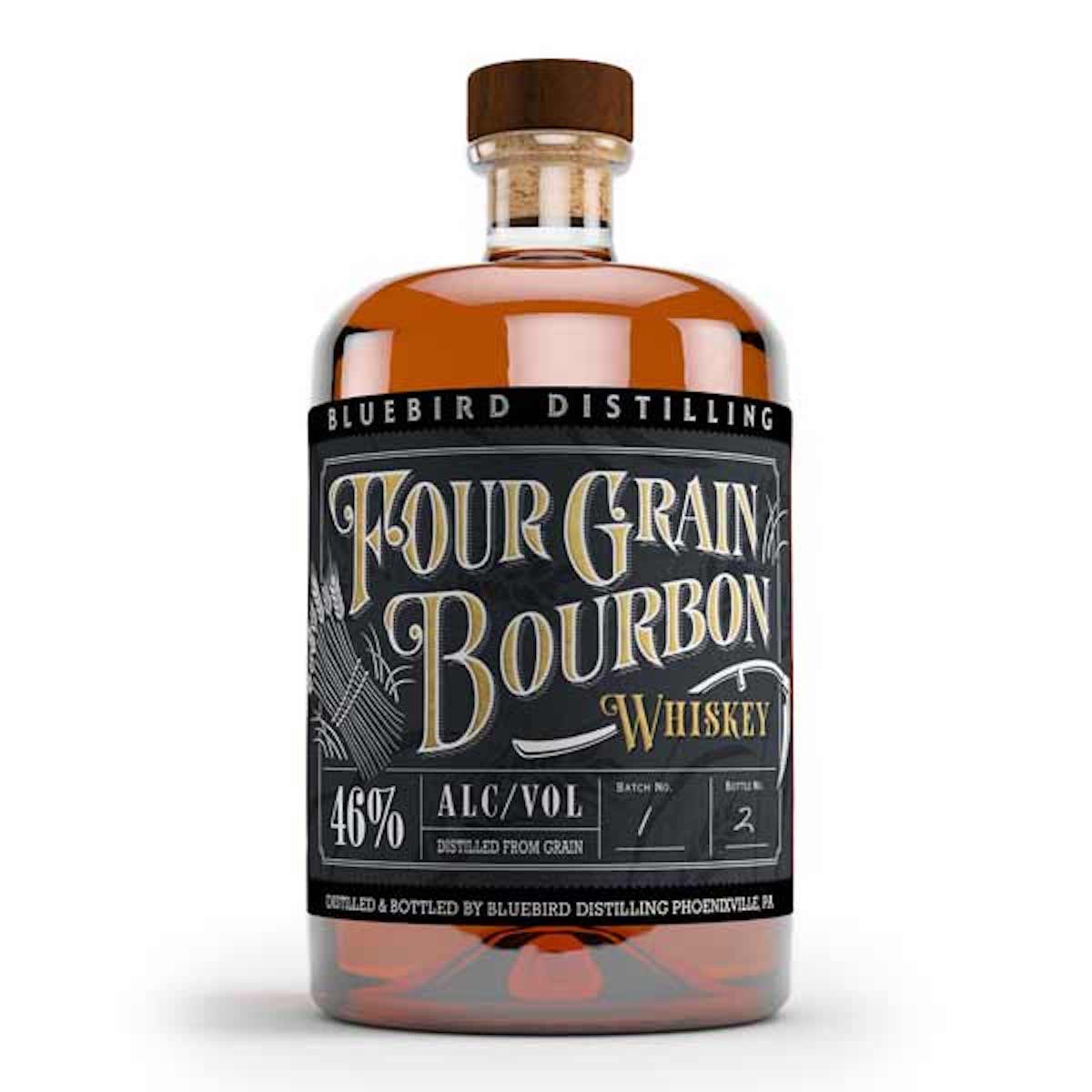 National Bourbon Heritage Month