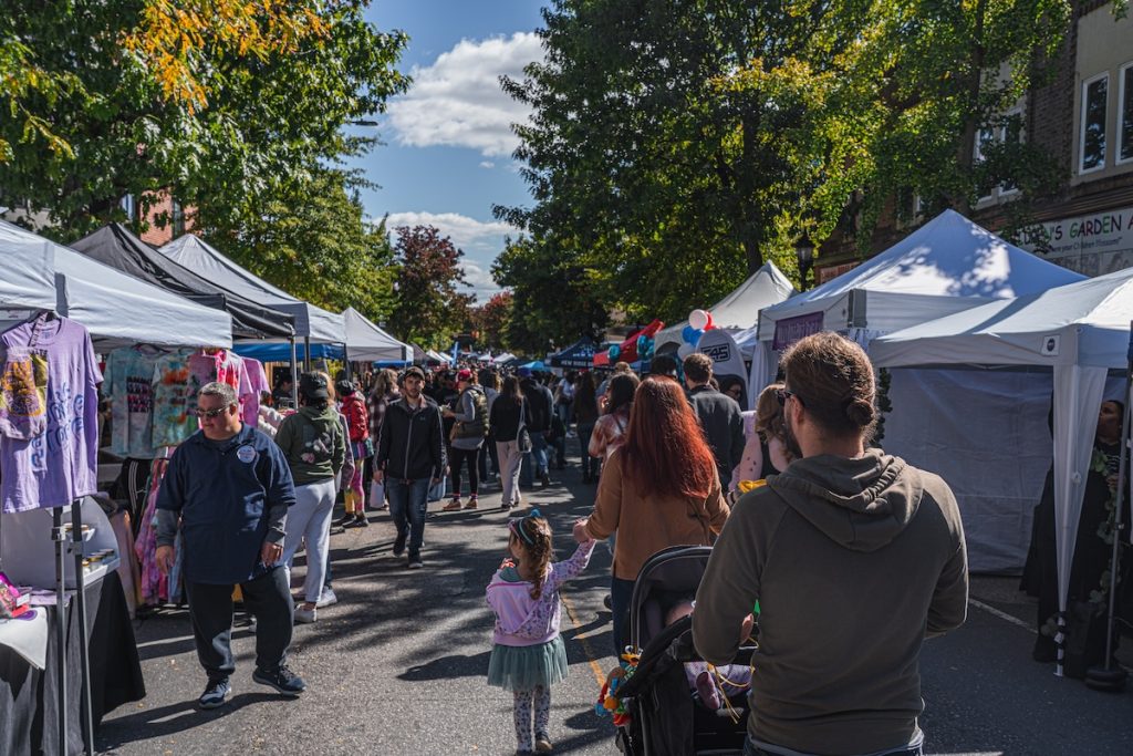 Roxborough Spring Fest