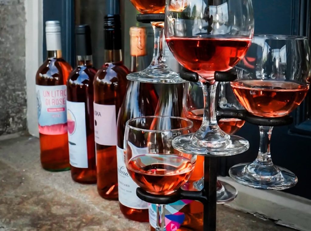 2024 National Rosé Day