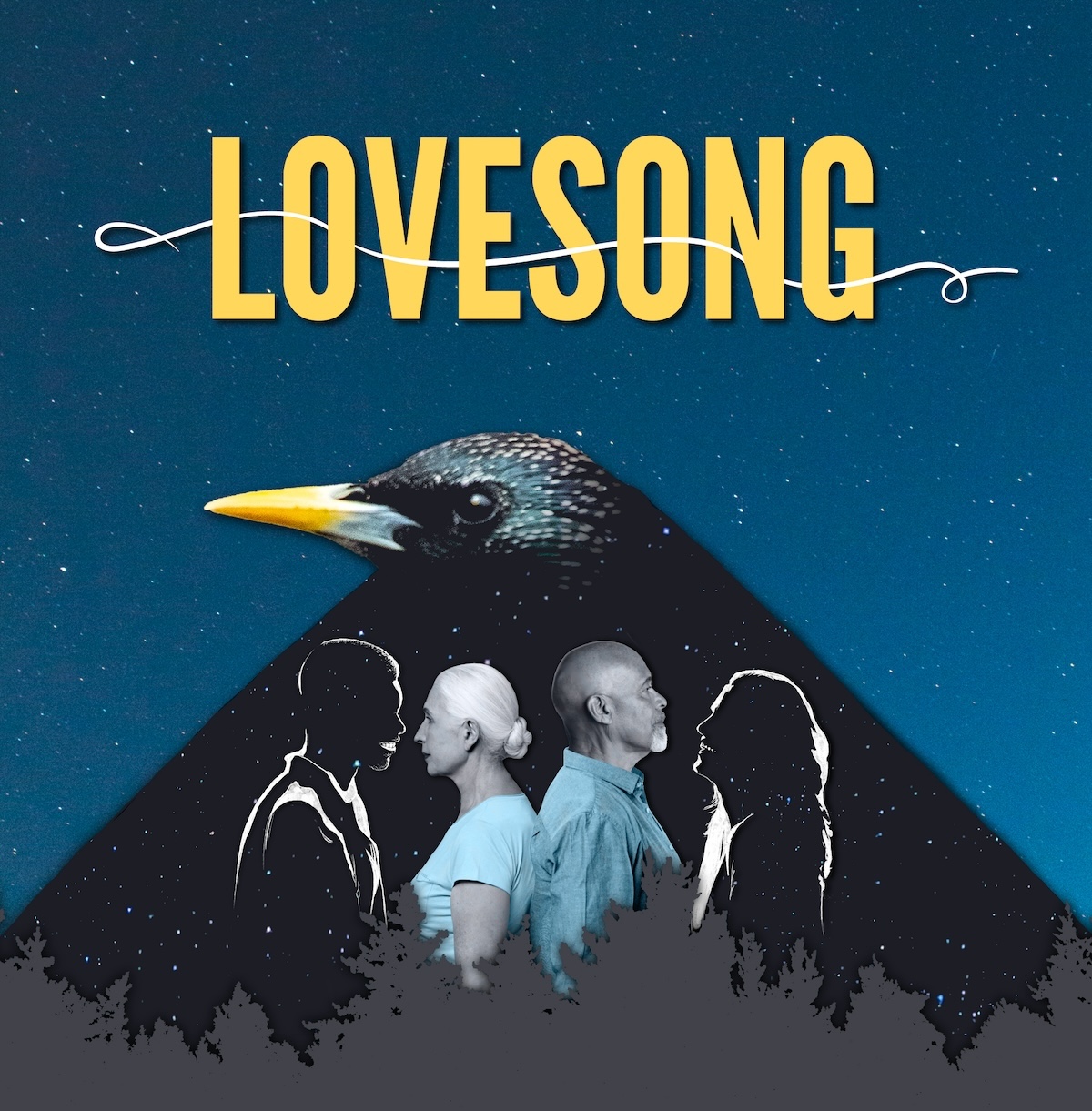 Lovesong by Abi Morgan 