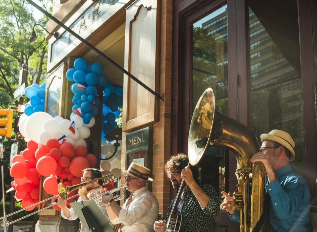 Bastille Day Celebrations in Philly: A French-Inspired Extravaganza