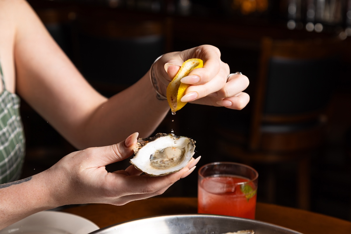 National Oyster Days