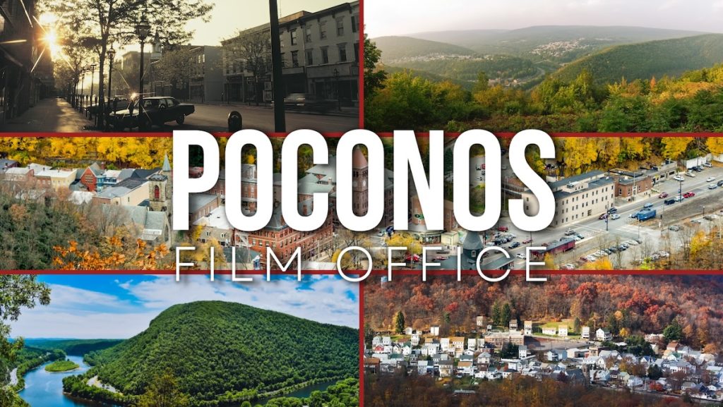 Poconos Film Office