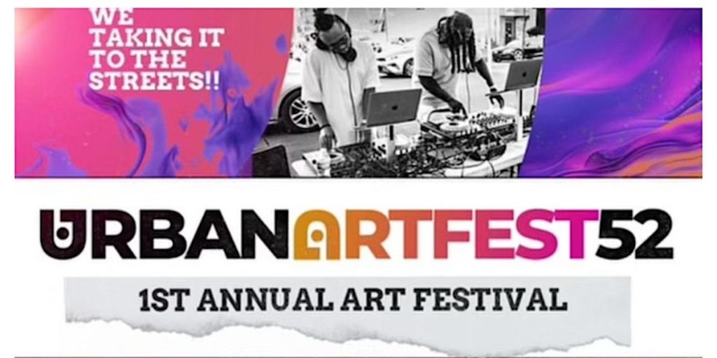 Urban Art Fest 52