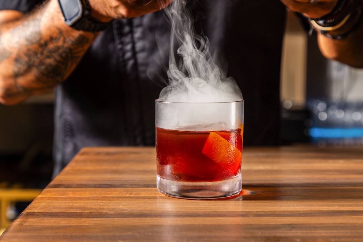 Negroni Week 2024