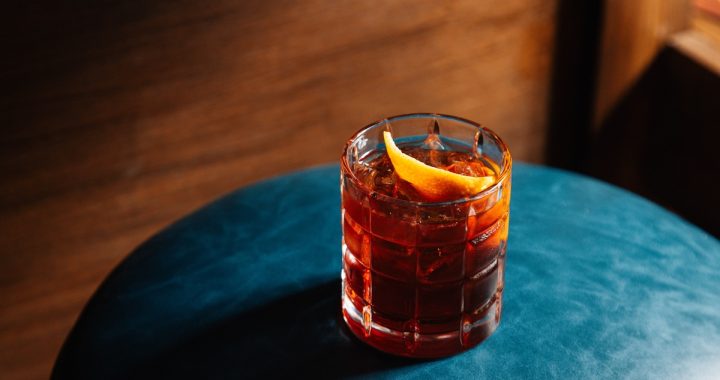 Negroni Week 2024