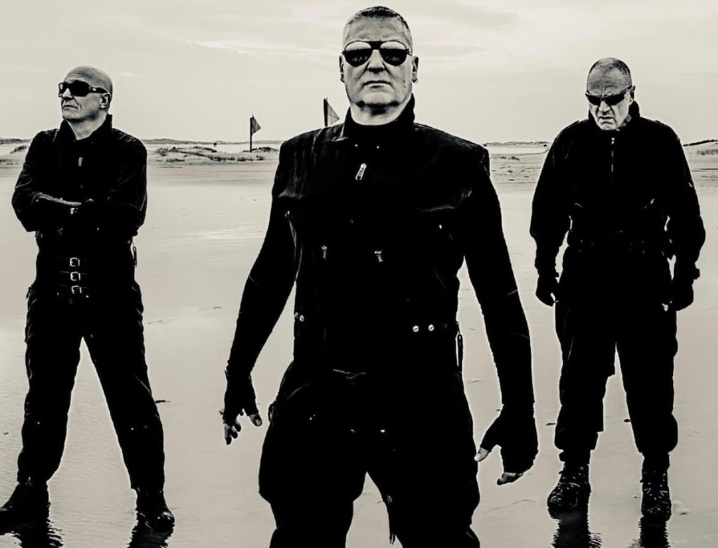 Front 242