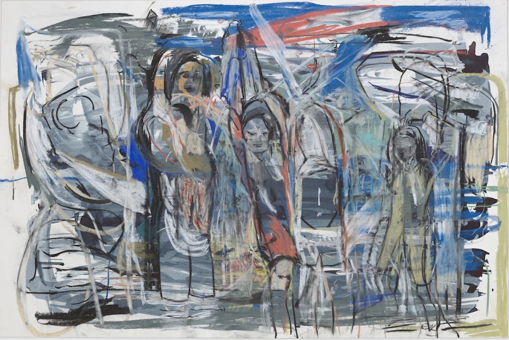 Cecily Brown