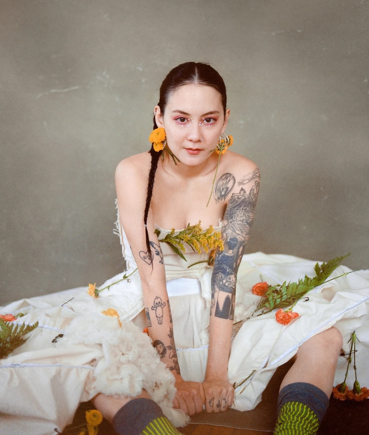 Japanese Breakfast Melancholy Tour