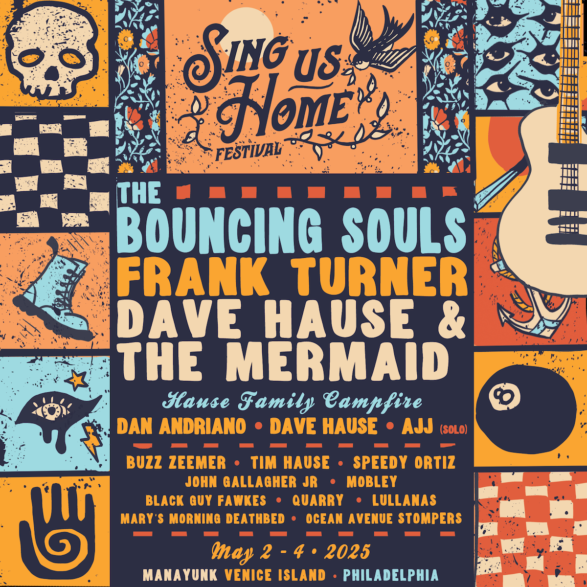 Sing Us Home Festival 2025