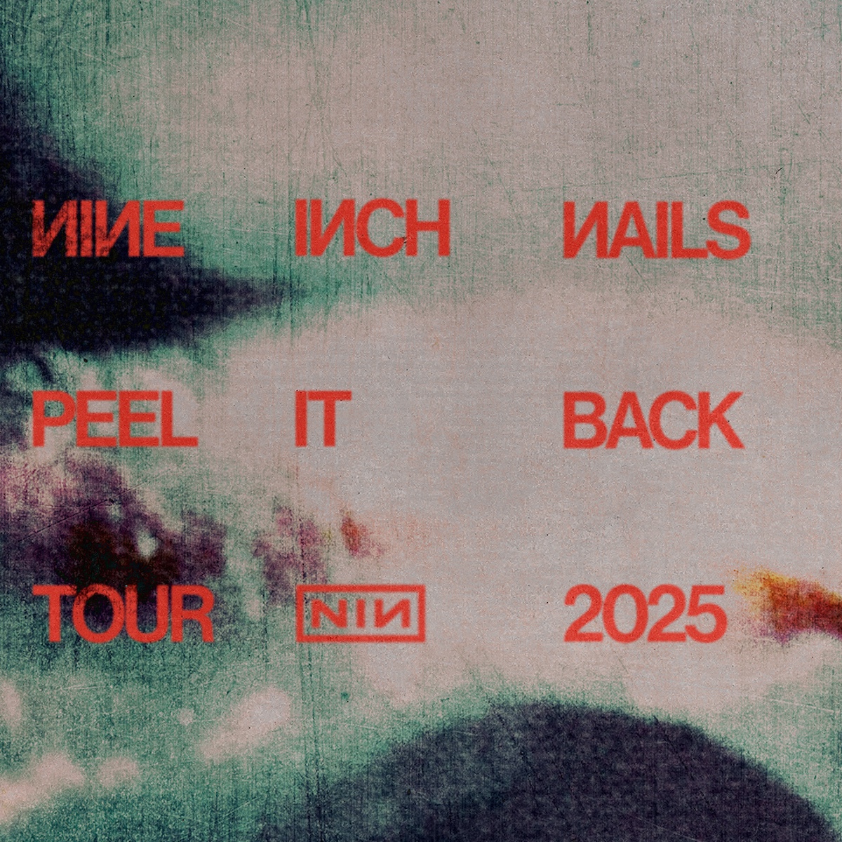 Nine Inch Nails