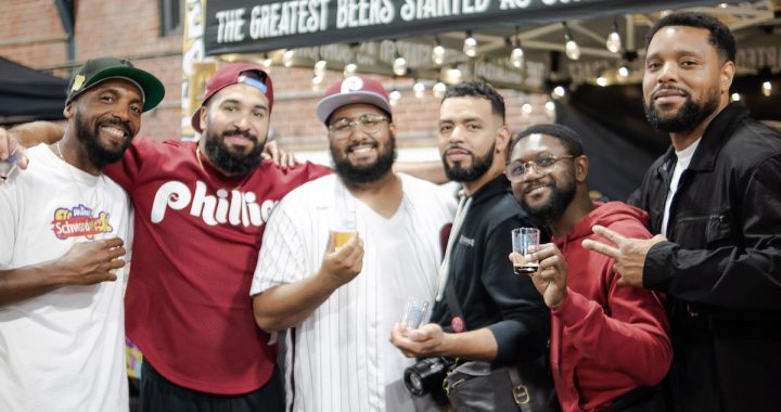 Philly Beer Fest 2025