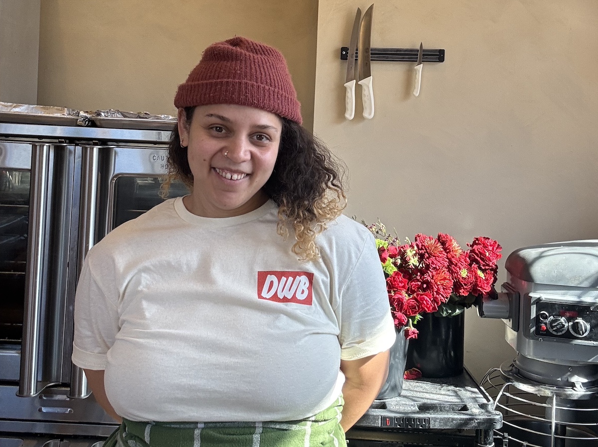 DreamWorld Bakes T-Shirts