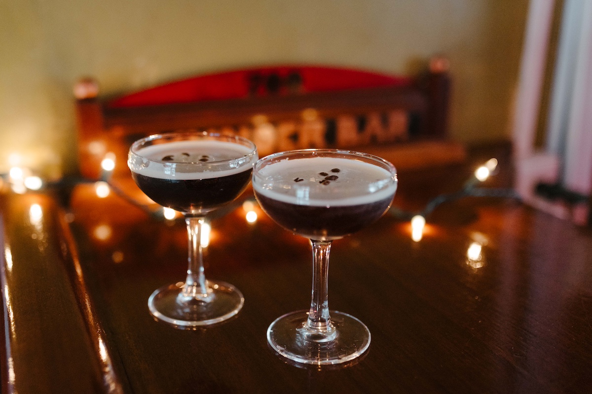 Espresso Martini Crawl