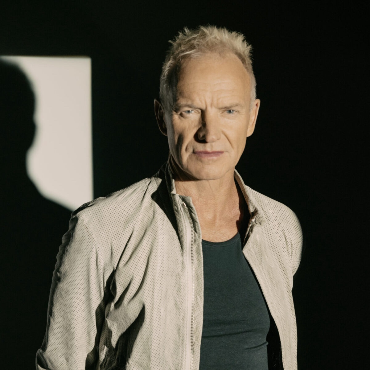 Sting 3.0 Tour at the Borgata and Wind Creek